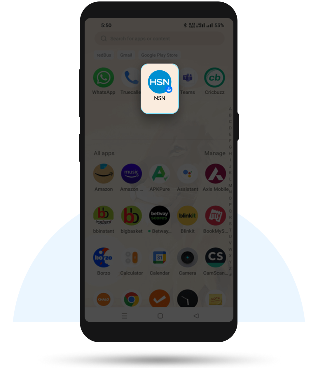 Launcher App Recommendations